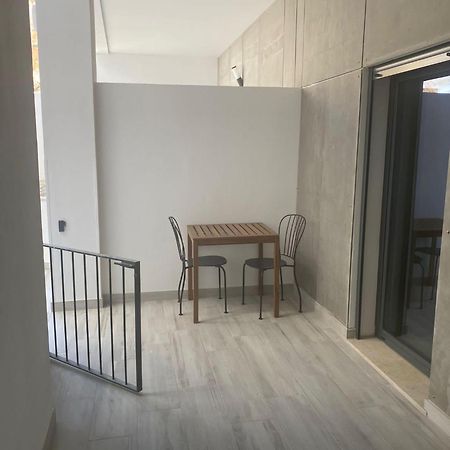 Ferienwohnung Casa Analucia Distrikt Distrikt Faro Exterior foto