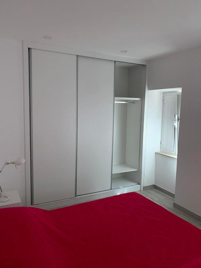 Ferienwohnung Casa Analucia Distrikt Distrikt Faro Exterior foto