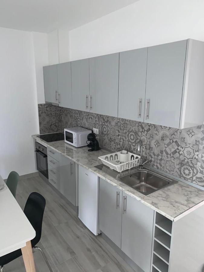 Ferienwohnung Casa Analucia Distrikt Distrikt Faro Exterior foto