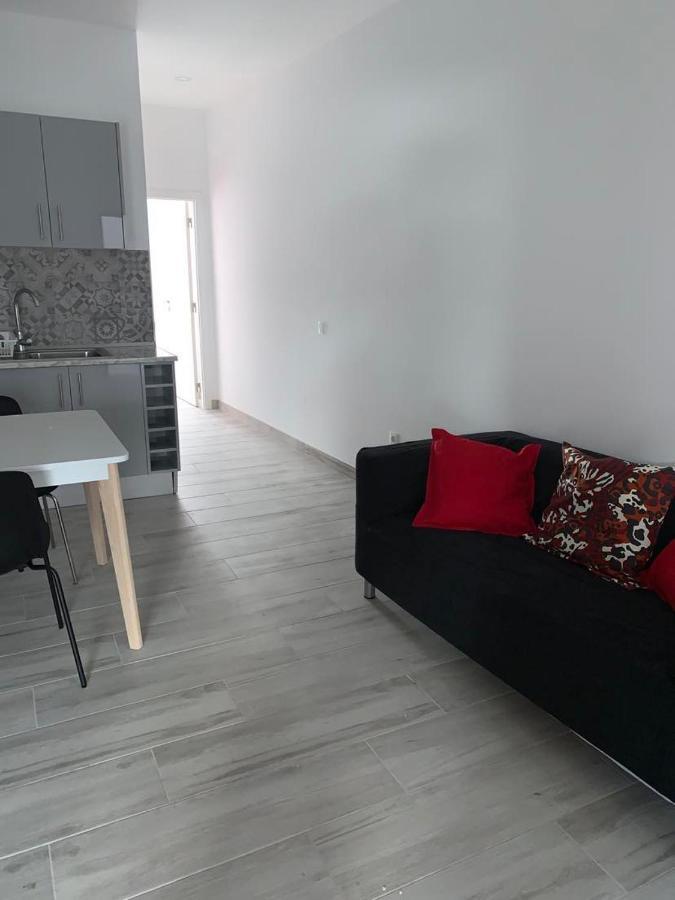 Ferienwohnung Casa Analucia Distrikt Distrikt Faro Exterior foto