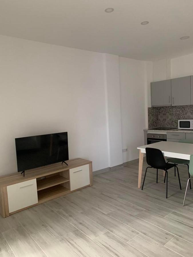 Ferienwohnung Casa Analucia Distrikt Distrikt Faro Exterior foto