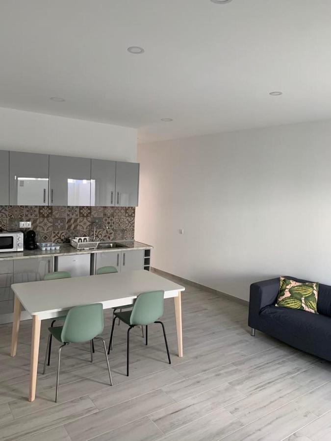 Ferienwohnung Casa Analucia Distrikt Distrikt Faro Exterior foto