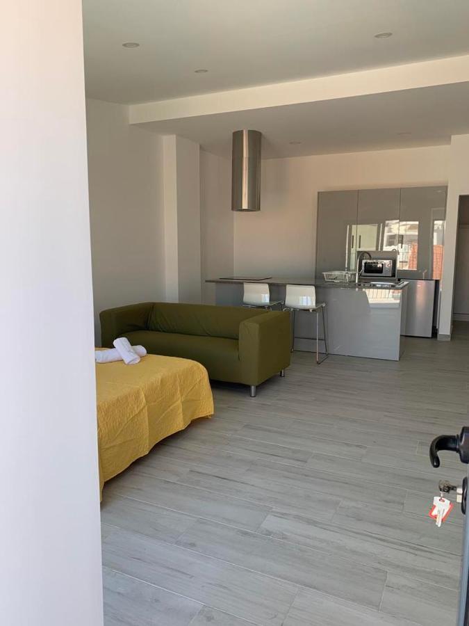 Ferienwohnung Casa Analucia Distrikt Distrikt Faro Exterior foto