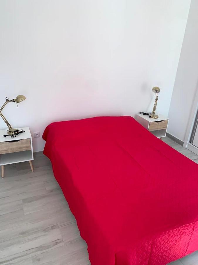 Ferienwohnung Casa Analucia Distrikt Distrikt Faro Exterior foto