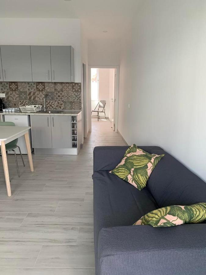 Ferienwohnung Casa Analucia Distrikt Distrikt Faro Exterior foto