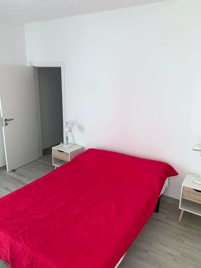 Ferienwohnung Casa Analucia Distrikt Distrikt Faro Exterior foto