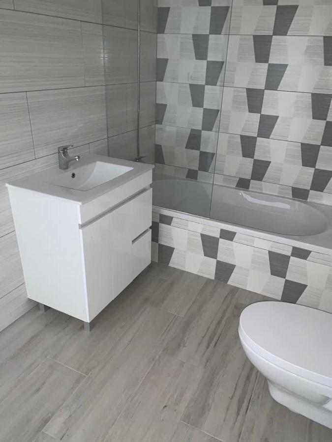 Ferienwohnung Casa Analucia Distrikt Distrikt Faro Exterior foto