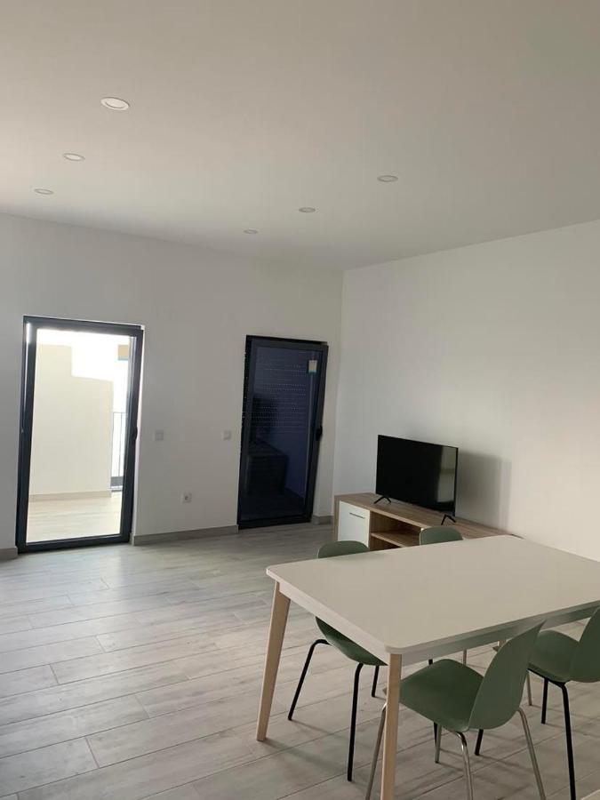 Ferienwohnung Casa Analucia Distrikt Distrikt Faro Exterior foto