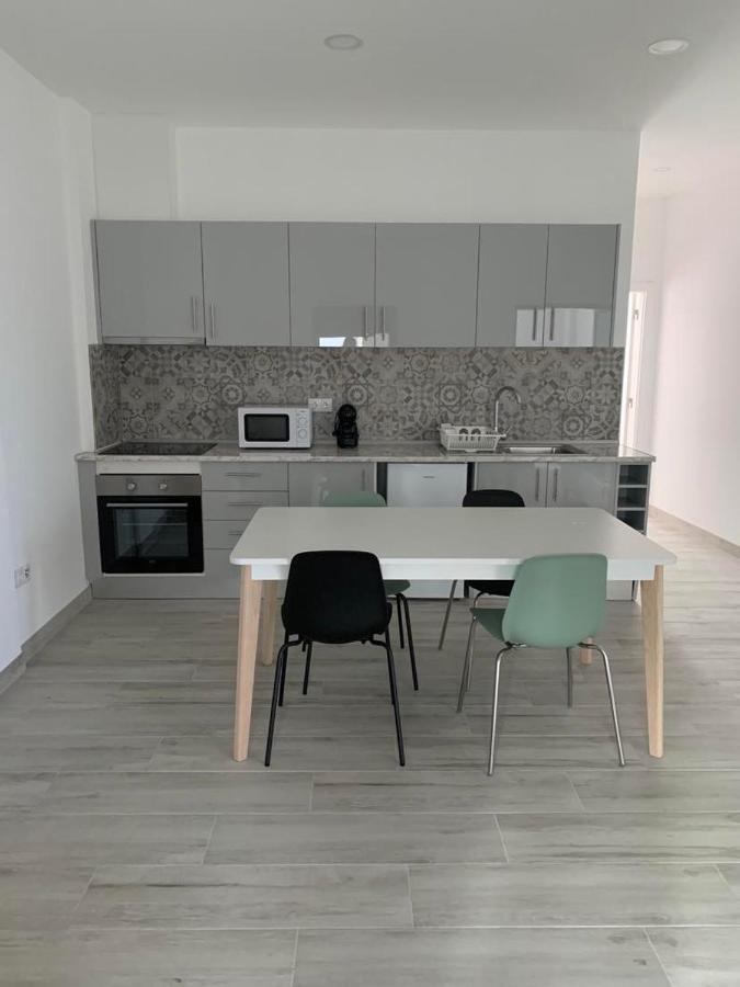 Ferienwohnung Casa Analucia Distrikt Distrikt Faro Exterior foto