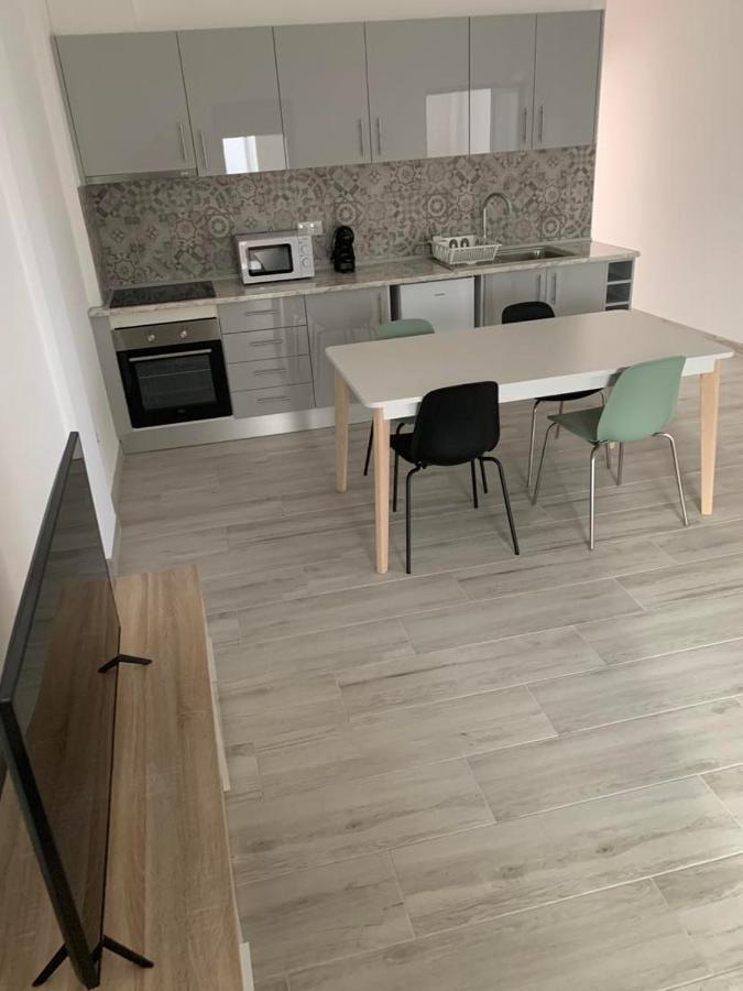 Ferienwohnung Casa Analucia Distrikt Distrikt Faro Exterior foto