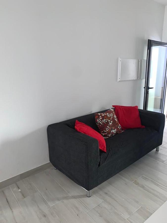 Ferienwohnung Casa Analucia Distrikt Distrikt Faro Exterior foto
