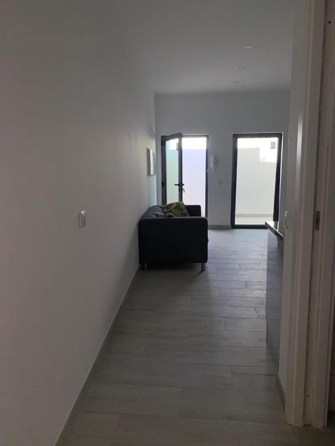 Ferienwohnung Casa Analucia Distrikt Distrikt Faro Exterior foto
