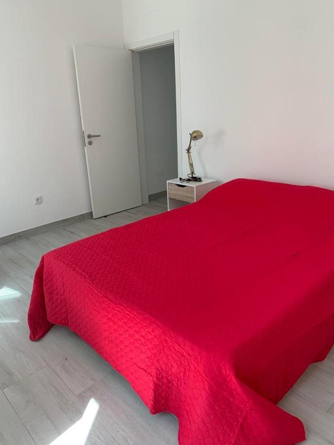 Ferienwohnung Casa Analucia Distrikt Distrikt Faro Exterior foto