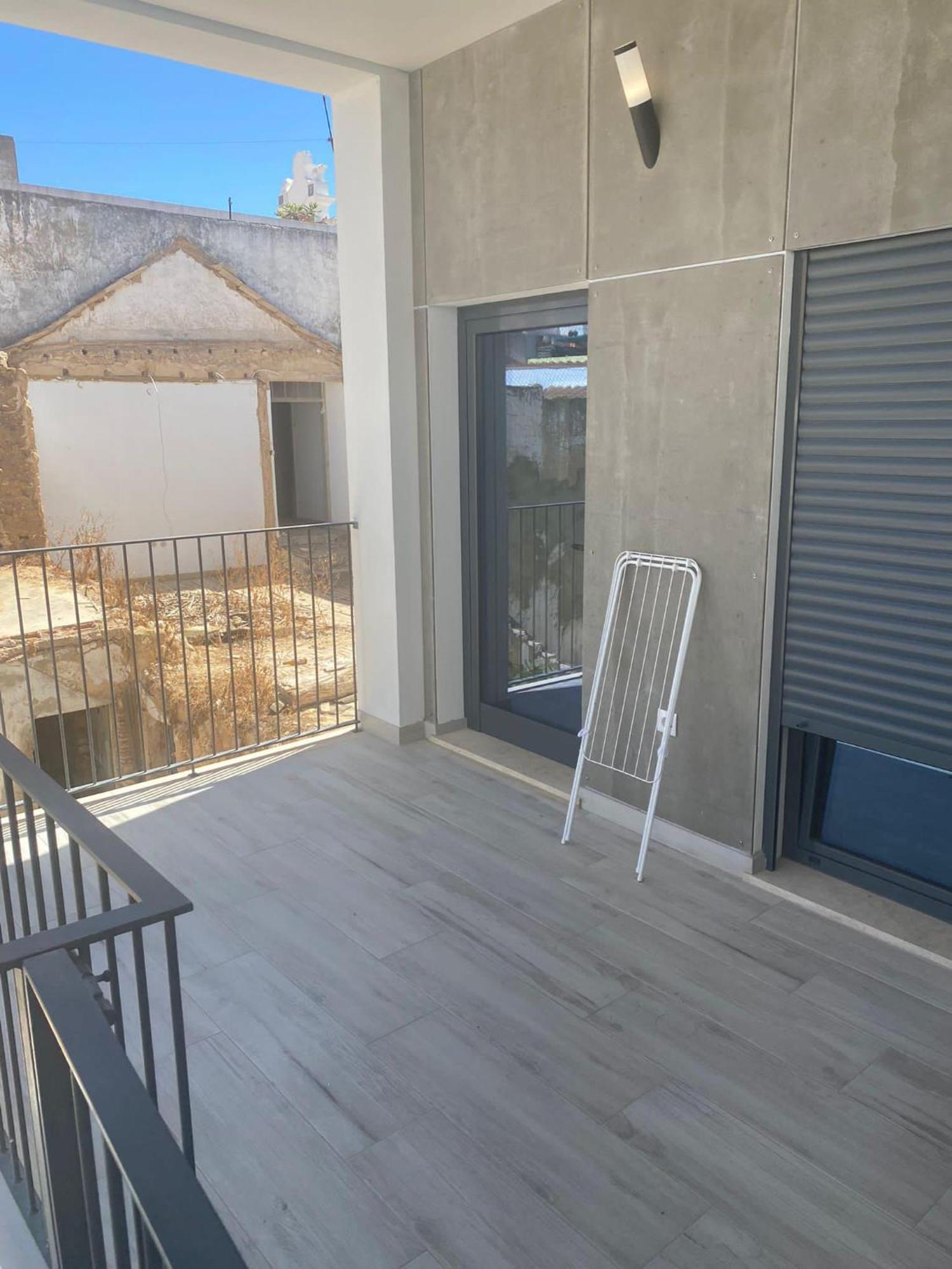 Ferienwohnung Casa Analucia Distrikt Distrikt Faro Exterior foto