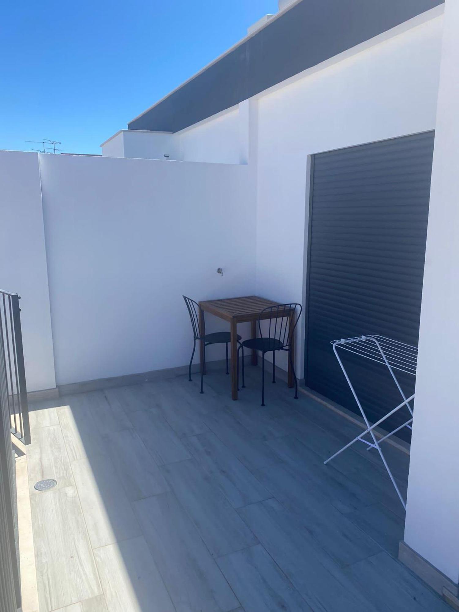 Ferienwohnung Casa Analucia Distrikt Distrikt Faro Exterior foto