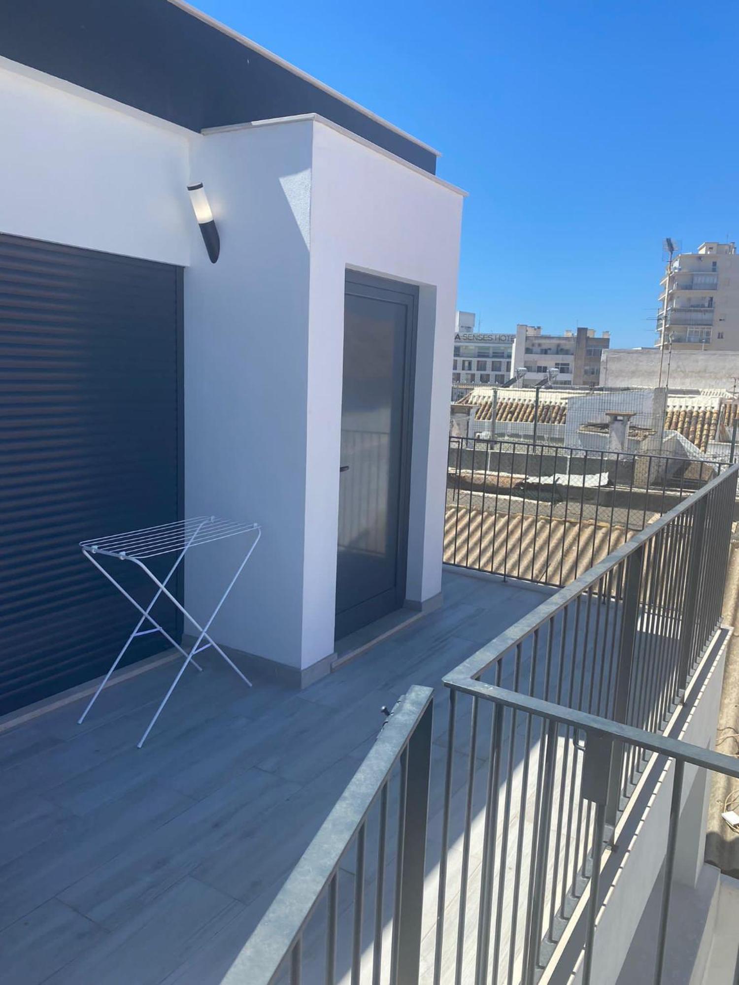 Ferienwohnung Casa Analucia Distrikt Distrikt Faro Exterior foto