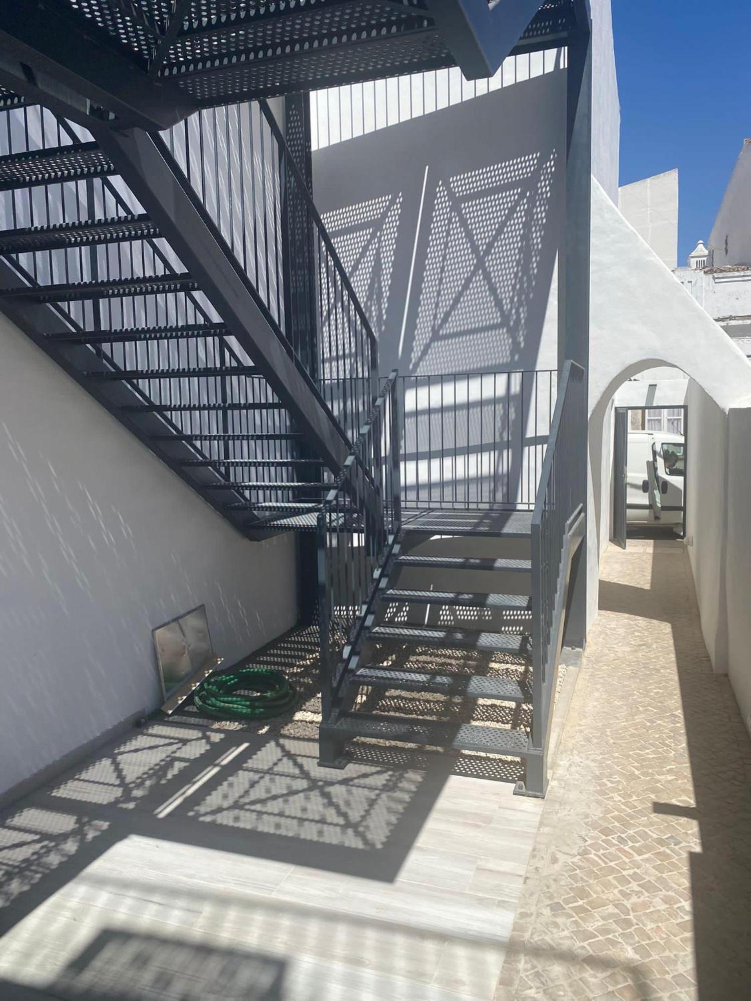 Ferienwohnung Casa Analucia Distrikt Distrikt Faro Exterior foto